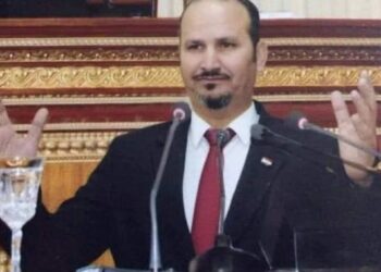 راشد السبع: القضية الفلسطينية قضية محورية لا تقبل المساومة أو التسويف