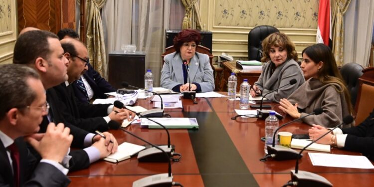 “سياحة النواب” توصي بجلسة استماع مع القطاع الخاص بشأن عقبات سياحة اليخوت