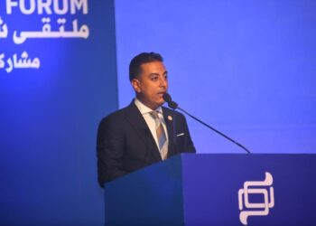 مينا الجاولي: بيان الخارجية المصرية يعكس ثوابت الموقف المصري تجاه القضية الفلسطينية