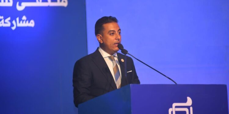 مينا الجاولي: بيان الخارجية المصرية يعكس ثوابت الموقف المصري تجاه القضية الفلسطينية