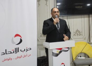 محمد سيف النصر: مصر تقود الصفوف دفاعا عن الحقوق الفلسطينية وثوابت القضية