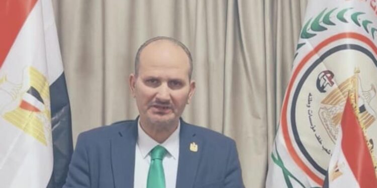 راشد السبع: مشاهد عودة النازحين تعكس جهود الوساطة المصرية في صفقة التبادل