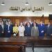 مساعدا وزير العدل يشاركان فى افتتاح مكاتب المساعدة القانونية بمحكمة شمال القاهرة