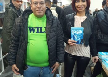 رعب وسحر أسود.. سر تصدر دوللي شاهين للترند (صور)