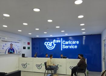 كارل كير تطلق أسبوع الخدمة المجانية لهواتف Infinix , Itel , TECNO