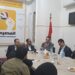 حزب الاتحاد يشارك في صالون “رؤى الشباب” لمناقشة المشاركة الفعالة في الحياة السياسية والنيابية