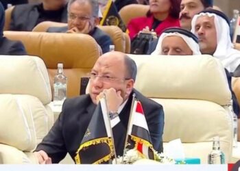 وليد عبد العظيم: الحشود أمام معبر رفح تعكس قوة الجبهة الداخلية ورفضها القاطع لدعوات التهجير