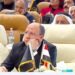 وليد عبد العظيم: الحشود أمام معبر رفح تعكس قوة الجبهة الداخلية ورفضها القاطع لدعوات التهجير