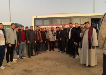 عصام الرتمي: احتشاد المصريين في رفح رسالة للعالم برفض الشعب المصري لتهجير الفلسطينيين