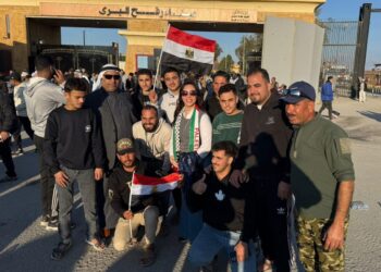 د. غادة علي: الشعب المصري لم ولن يقبل بتصفية القضية الفلسطينية وداعم بقوة للرئيس السيسي 