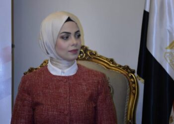 شريهان القشاوي: مبادرة حياة كريمة تعيد صياغة التنمية في الريف المصري وتمكين المرأة أساس النهضة الاقتصادية