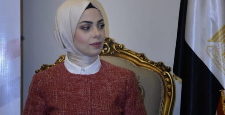 شريهان القشاوي: مبادرة حياة كريمة تعيد صياغة التنمية في الريف المصري وتمكين المرأة أساس النهضة الاقتصادية