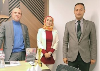 حزب مصر 2000: يطلق مبادرة “طاقة نور” التي تستهدف دمج ذوي الهمم في جميع المشروعات