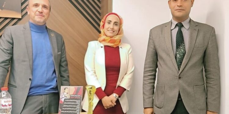 حزب مصر 2000: يطلق مبادرة “طاقة نور” التي تستهدف دمج ذوي الهمم في جميع المشروعات