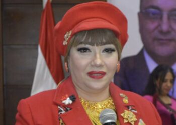 مساعد رئيس حزب مصر 2000: الأحزاب السياسية تلعب دوراً مهماً في مساندة الدولة 