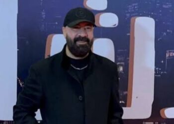 محمد سعد لـ”حديث القاهرة”: فيلم “الدشاش” حقق رغبتي في شكل العودة للسينما وفرصة لتغيير أعمالي