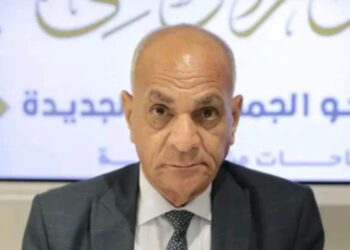 رئيس حزب الريادة يهنئ الإخوة الأقباط بعيد الميلاد المجيد 