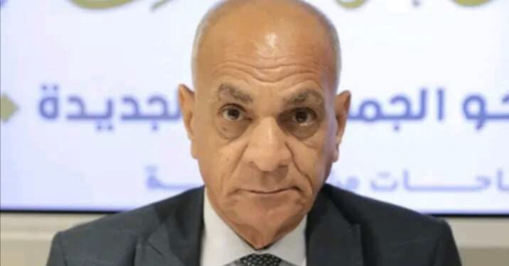 رئيس حزب الريادة يهنئ الإخوة الأقباط بعيد الميلاد المجيد