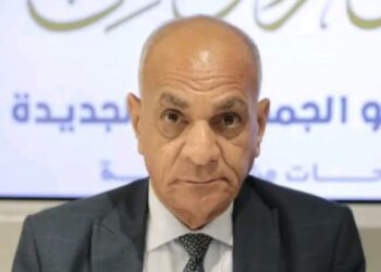 رئيس حزب الريادة: القيادة السياسية تسير على النهج الصحيح في معالجة الأزمات الاقتصادية