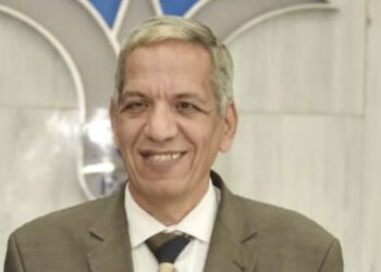 أمجد فتحي: الجهود المصرية في دعم القضية الفلسطينية تعكس ريادة مصر ودورها التاريخي في تحقيق السلام