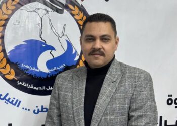 محمد همام: نقف خلف القيادة السياسية في دعمها الثابت لحقوق الشعب الفلسطيني والتصدي للتهجير 