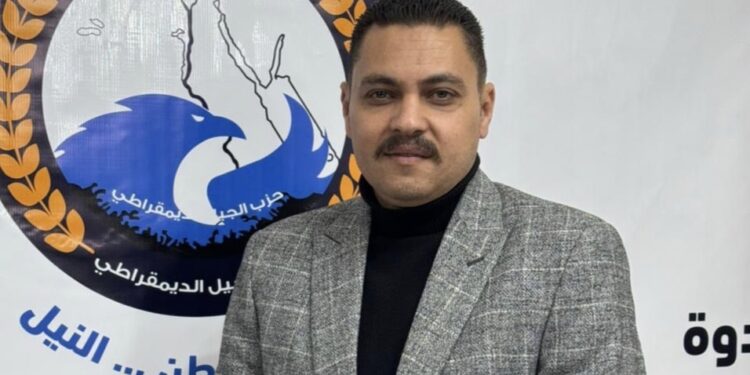 محمد همام: نقف خلف القيادة السياسية في دعمها الثابت لحقوق الشعب الفلسطيني والتصدي للتهجير