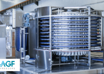 شركة إي چي إف فريزرز لأنفاق التجميد توسع نطاق أعمالها العالمية بافتتاح مكتب جديد في مصر