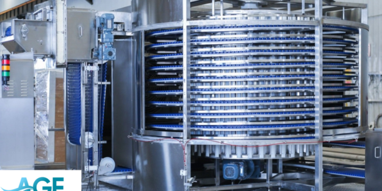 شركة إي چي إف فريزرز لأنفاق التجميد توسع نطاق أعمالها العالمية بافتتاح مكتب جديد في مصر