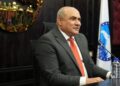 المستشار شعبان رأفت عبد للطيف، أمين الشئون القانونية المركزية لحزب مستقبل وطن