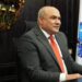 المستشار شعبان رأفت عبد للطيف، أمين الشئون القانونية المركزية لحزب مستقبل وطن