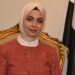 الدكتورة شريهان القشاوي، نائب رئيس حزب مصر أكتوبر لشؤون المرأة
