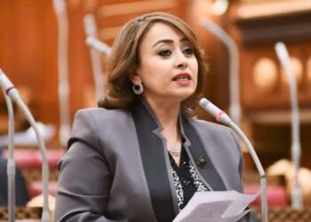 حقوق إنسان الشيوخ: كلمة الرئيس السيسي بالأكاديمية العسكرية جاءت لطمأنة الشعب على مستقبل مصر