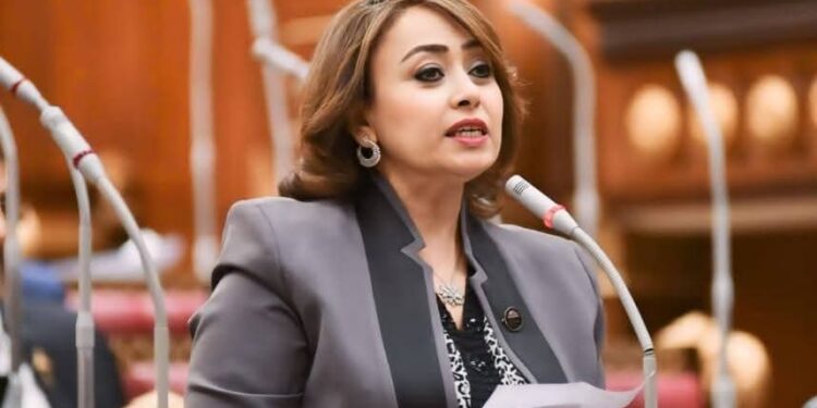 حقوق إنسان الشيوخ: كلمة الرئيس السيسي بالأكاديمية العسكرية جاءت لطمأنة الشعب على مستقبل مصر