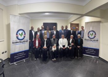 موقع الصورة الحقيقية يرصد استعدادات “الإصلاح والنهضة” للانتخابات البرلمانية 2025