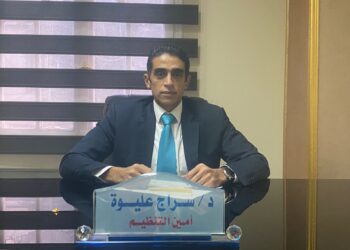 أمين تنظيم حزب الريادة: “بيت الوطن” خطوة استراتيجية لتعزيز الاقتصاد الوطني