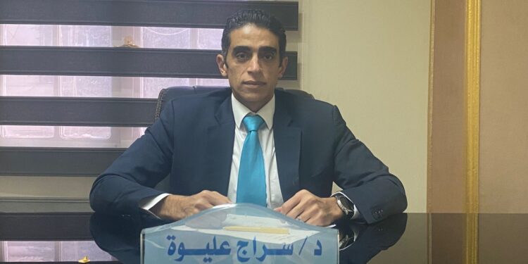 أمين تنظيم حزب الريادة: “بيت الوطن” خطوة استراتيجية لتعزيز الاقتصاد الوطني