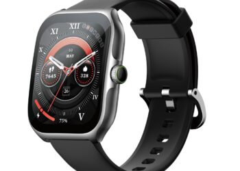oraimo Launches Watch Nova AM: Egypt’s First AI Watch Face Smartwatch