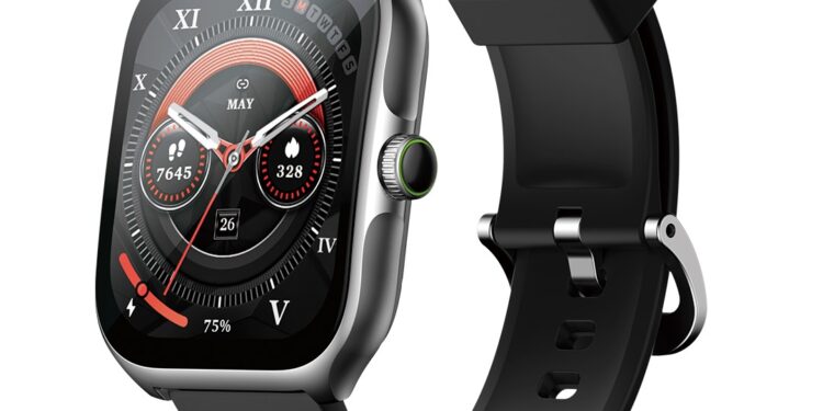 oraimo Launches Watch Nova AM: Egypt’s First AI Watch Face Smartwatch