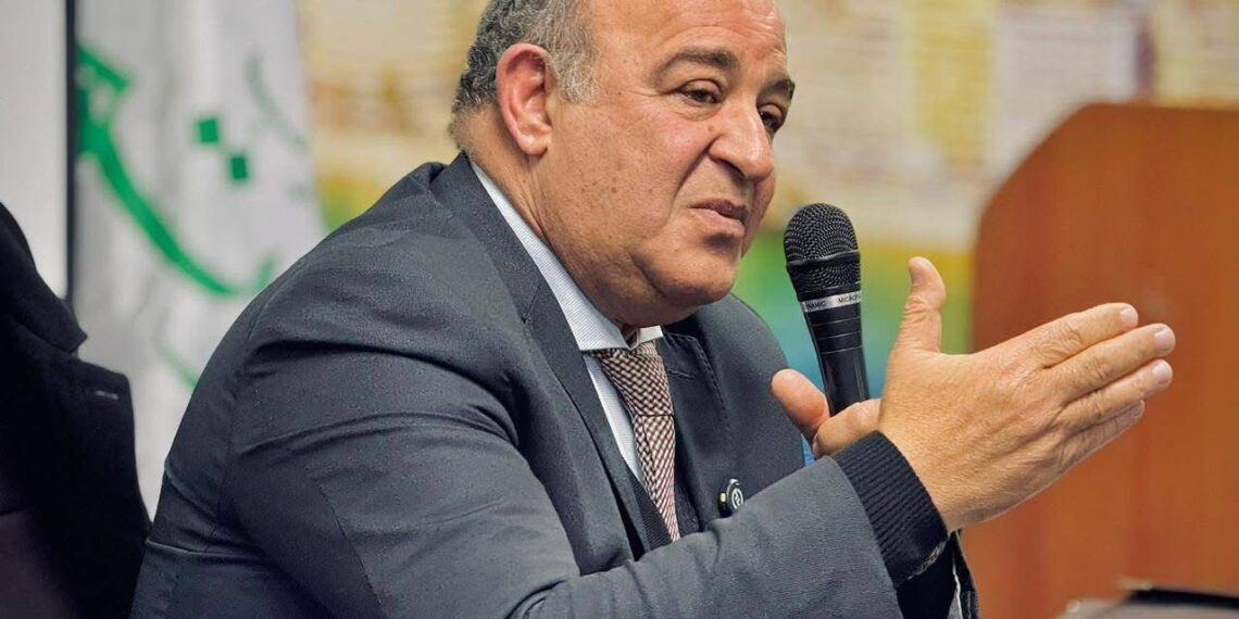 مجدي مرشد: مصر دائما صمام الأمان للقضية الفلسطينية ووقف إطلاق النار بداية لإنهاء المعاناة في غزة