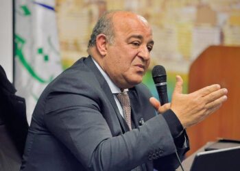 مجدي مرشد: مصر دائما صمام الأمان للقضية الفلسطينية ووقف إطلاق النار بداية لإنهاء المعاناة في غزة