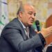 مجدي مرشد: مصر دائما صمام الأمان للقضية الفلسطينية ووقف إطلاق النار بداية لإنهاء المعاناة في غزة
