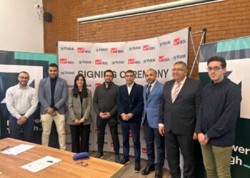 شراكة استراتيجية بين IBDL وفلك للإستثمار لتعزيز ريادة الأعمال في مصر