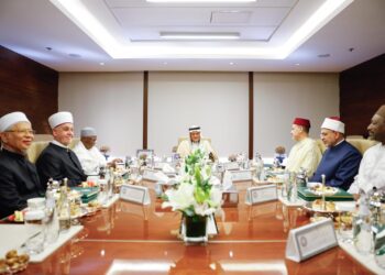 برئاسة سمو الأمير تركي الفيصل.. إعلان أسماء الفائزين بجائزة الملك فيصل لخدمة الإسلام للعام 2025