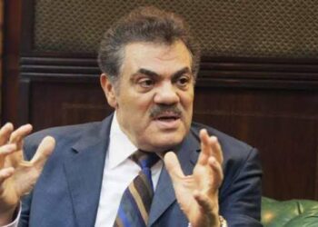 السيد البدوي يكشف كواليس زيارة مرسي والكتاتني لمنزله.. تفاصيل عرض الـ 40 %