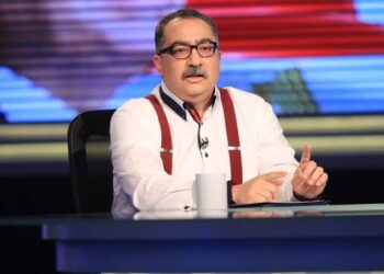 إبراهيم عيسى: احتفال المسيحيين بعيد الميلاد هو احتفال لكل مصري