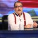 إبراهيم عيسى: احتفال المسيحيين بعيد الميلاد هو احتفال لكل مصري