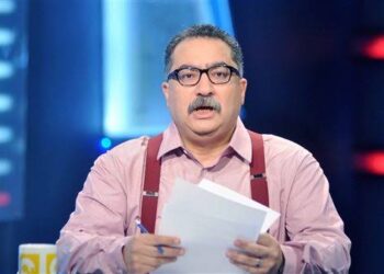 إبراهيم عيسى: الأقباط هم أصل وحضارة وقلب وعنوان مصر