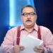 إبراهيم عيسى: الأقباط هم أصل وحضارة وقلب وعنوان مصر