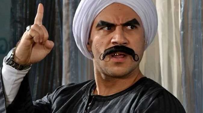 أحمد مكي يخلع عباءة الكبير أوي في الغاوي بسباق رمضان 2025.. وكزبرة ضيف شرف