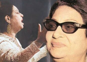 أسرار تكشف لأول مرة عن أم كلثوم في ذكرى وفاتها الـ 50.. زيجات وخلاف مع العندليب